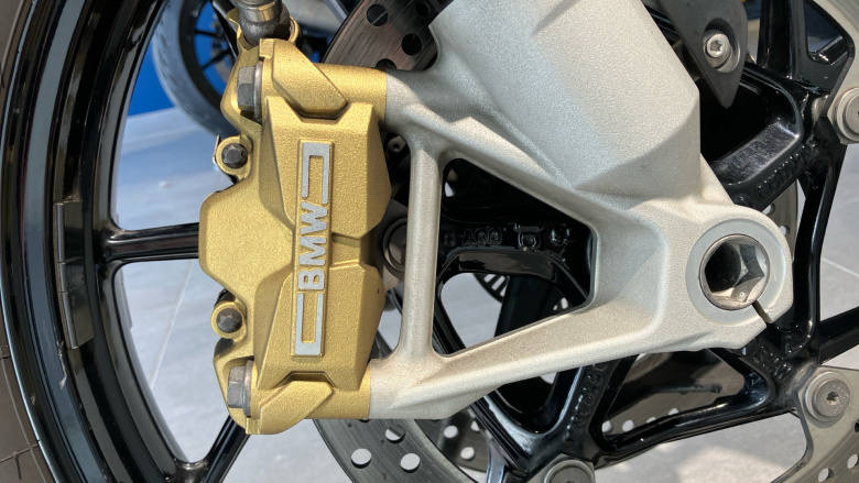 BMW R1250 GS